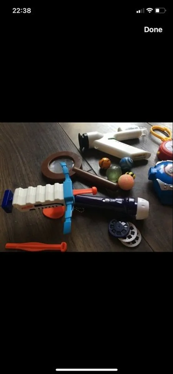 Small Toys Bundle for Kids - Image 3