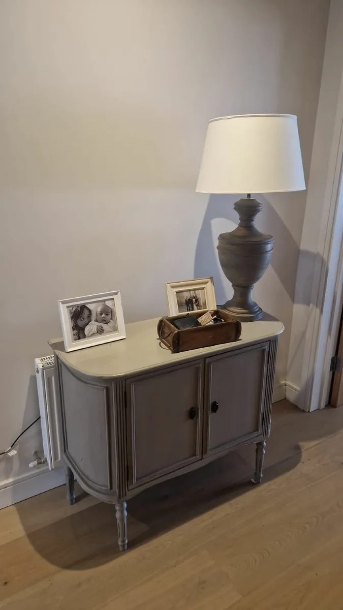 Hall Table - Image 1