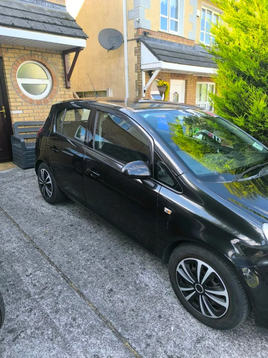 Vauxhall corsa - Image 2