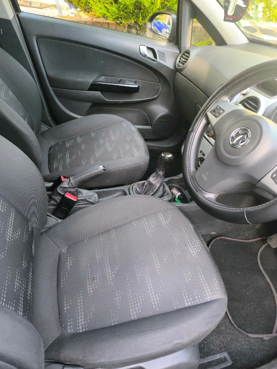Vauxhall corsa - Image 3