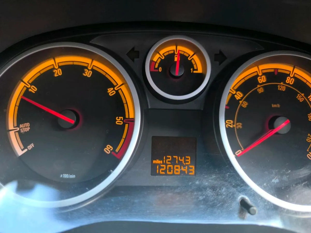Vauxhall corsa - Image 4