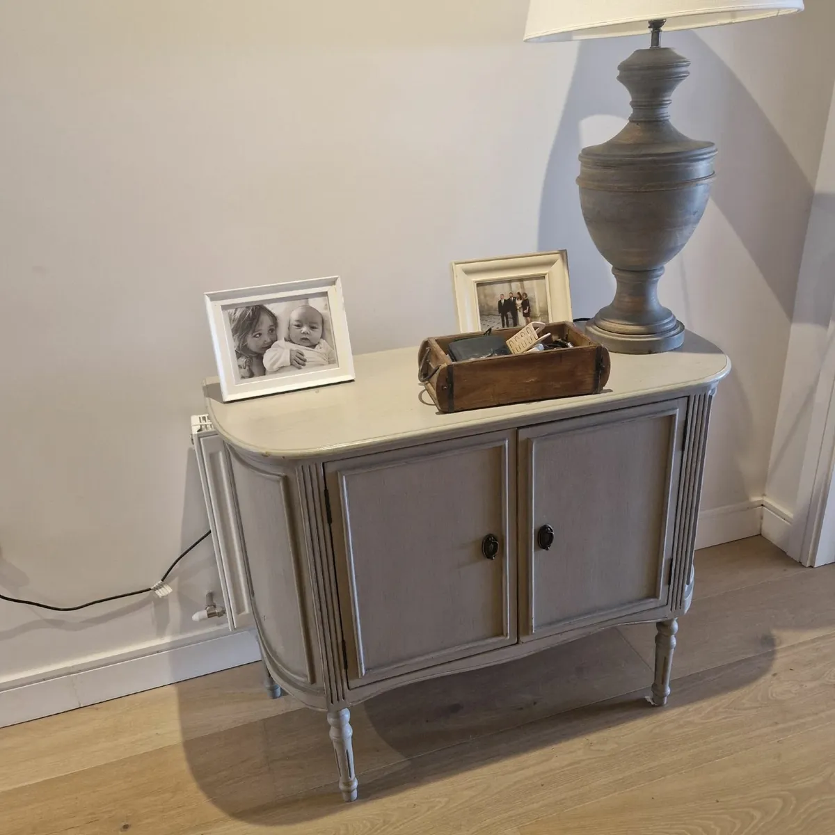 Hall Table - Image 2