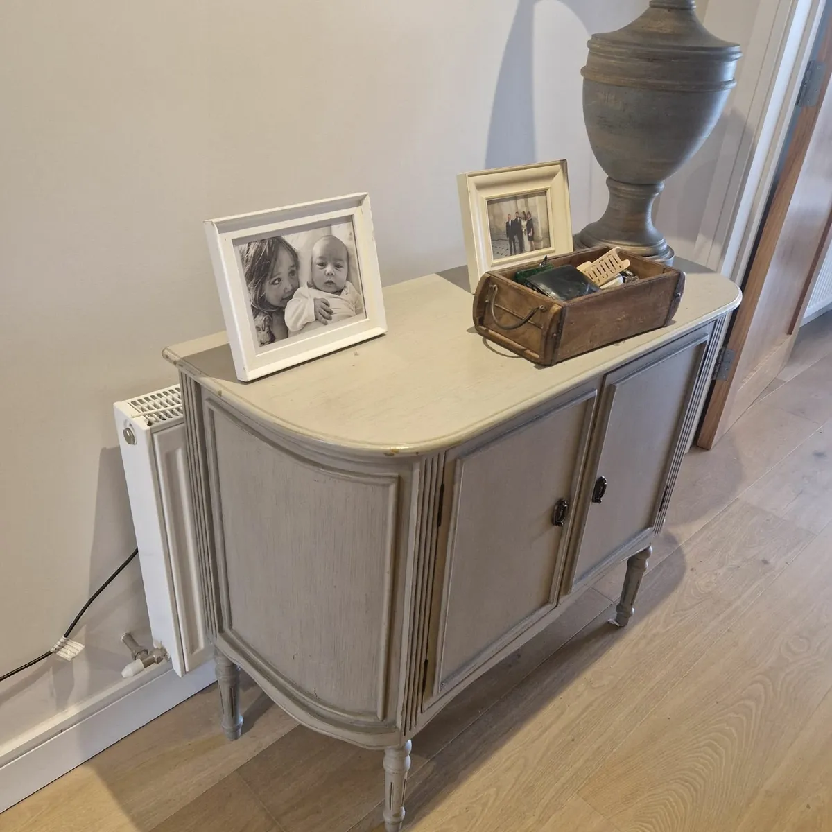Hall Table - Image 4