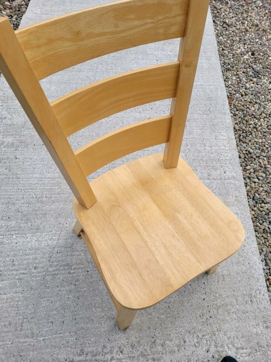 Dining Chairs - Image 1