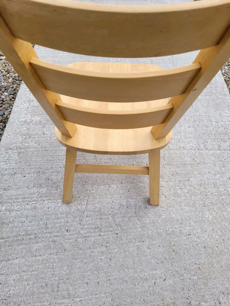 Dining Chairs - Image 2