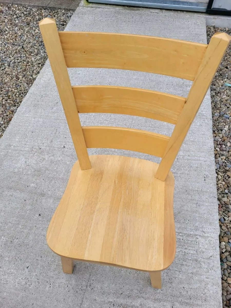 Dining Chairs - Image 3