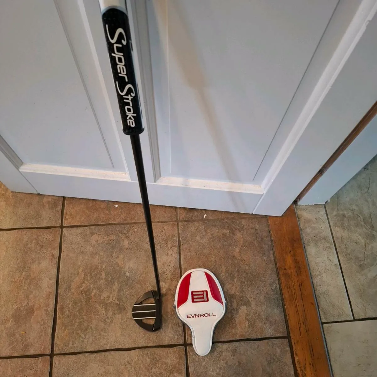 Evnroll Putter - Image 1
