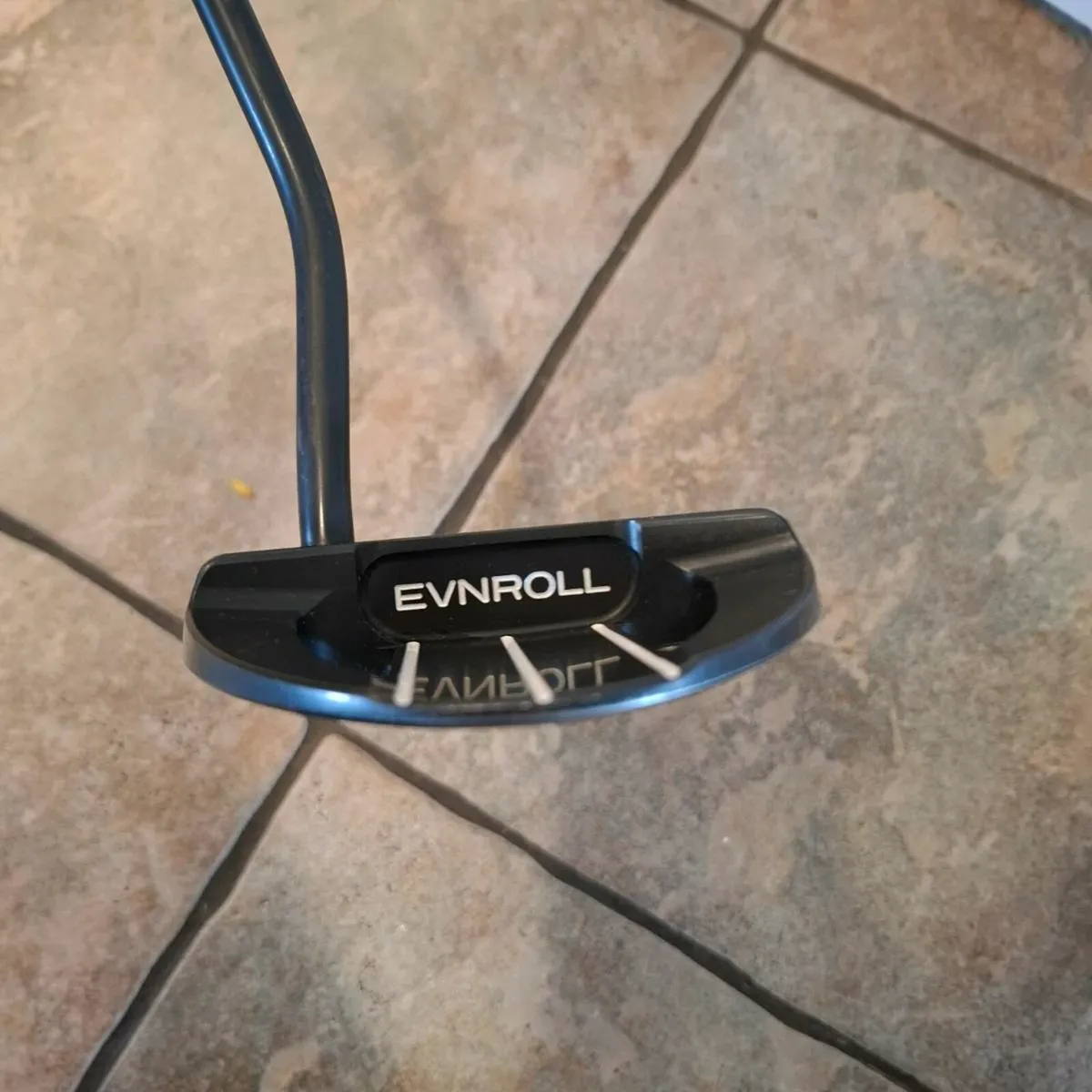 Evnroll Putter - Image 2