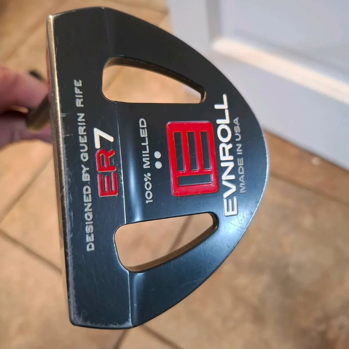 Evnroll Putter - Image 4