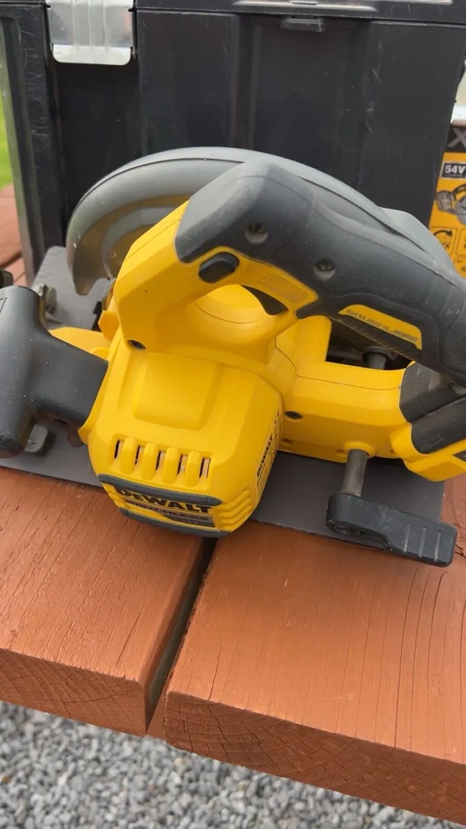 Dewalt DCS575 - Image 3