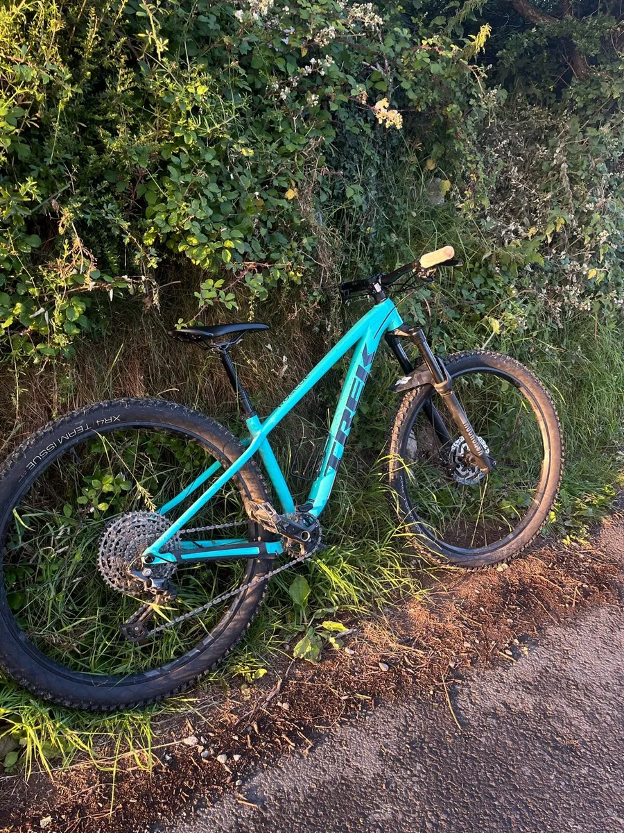 Mountain bike - Image 1