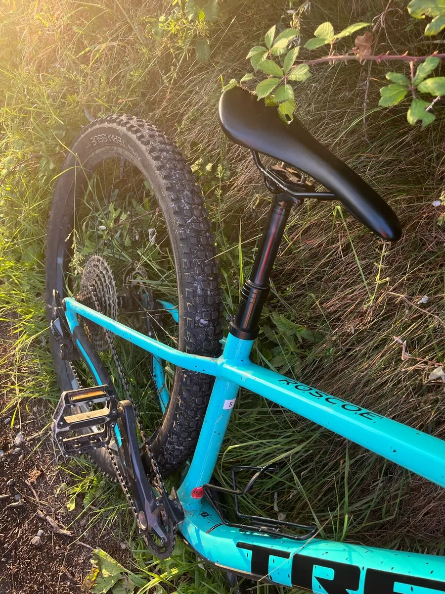 Mountain bike - Image 3