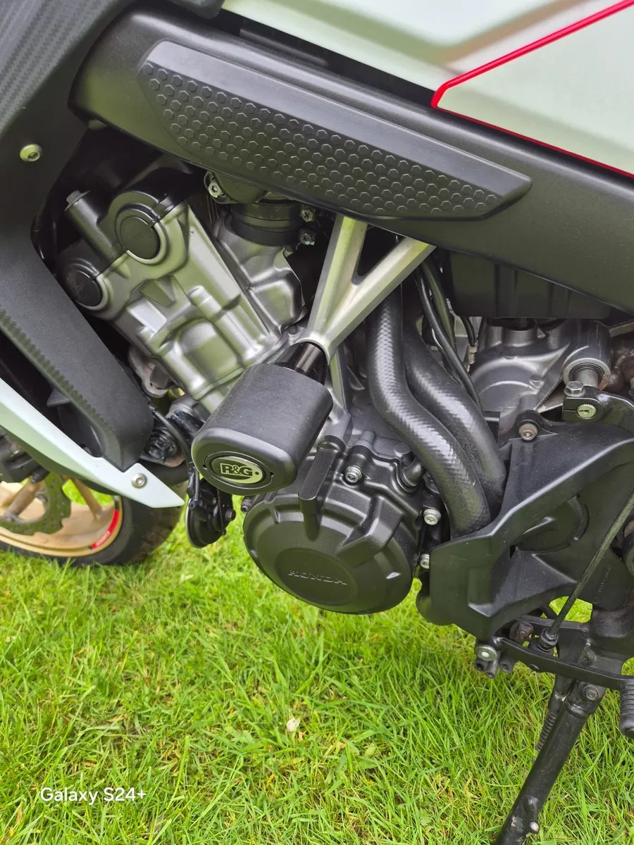 Honda Other 2016 - Image 3