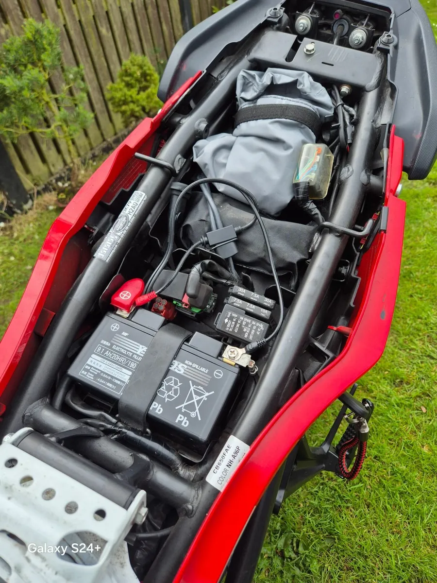 Honda Other 2016 - Image 4