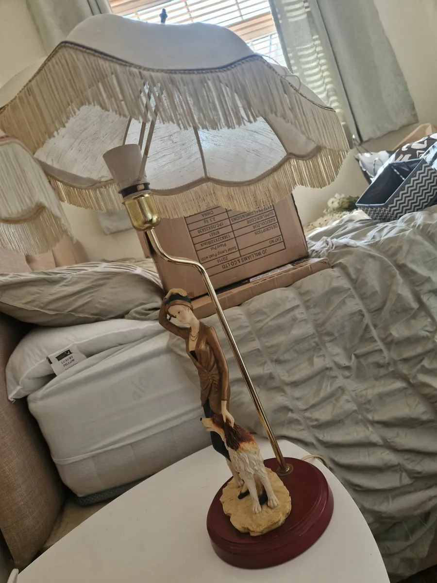 Lamps - Image 2