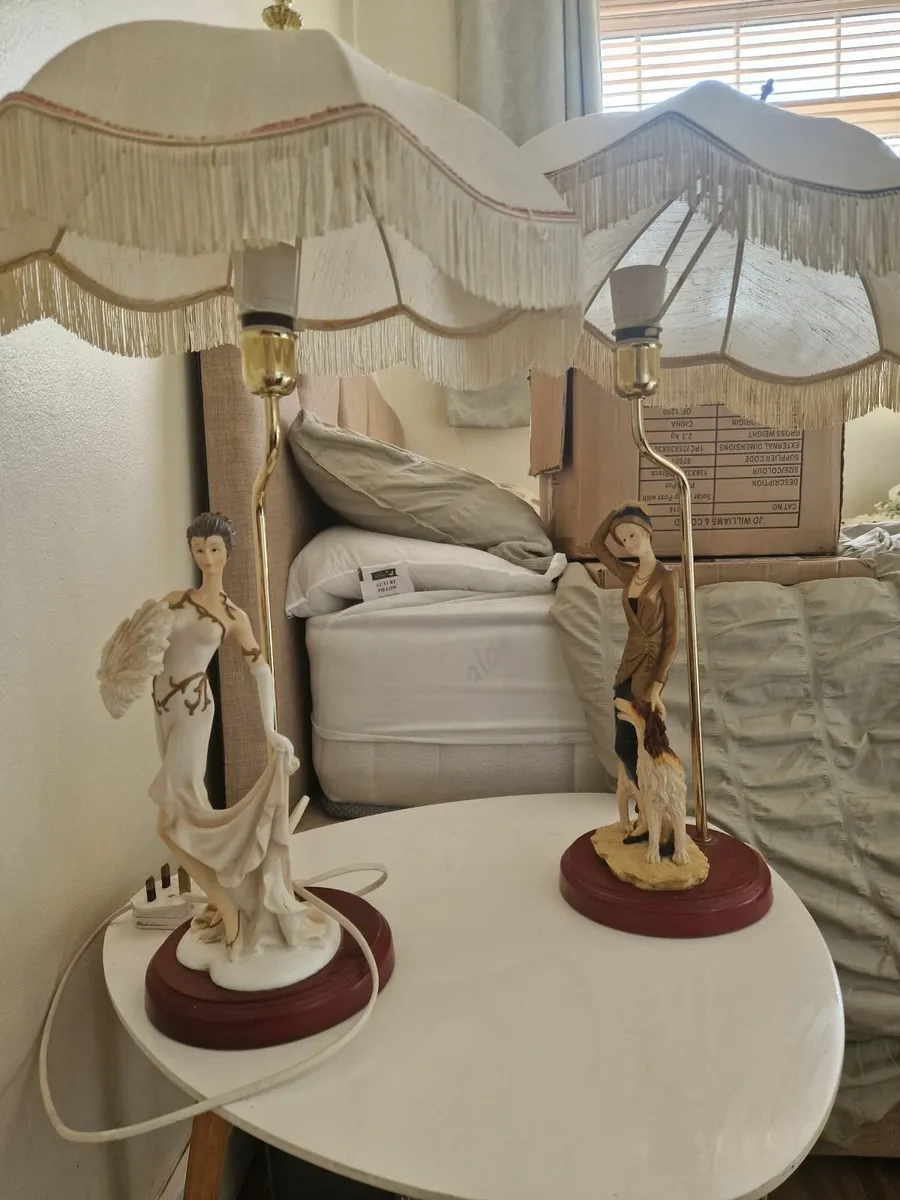 Lamps - Image 4