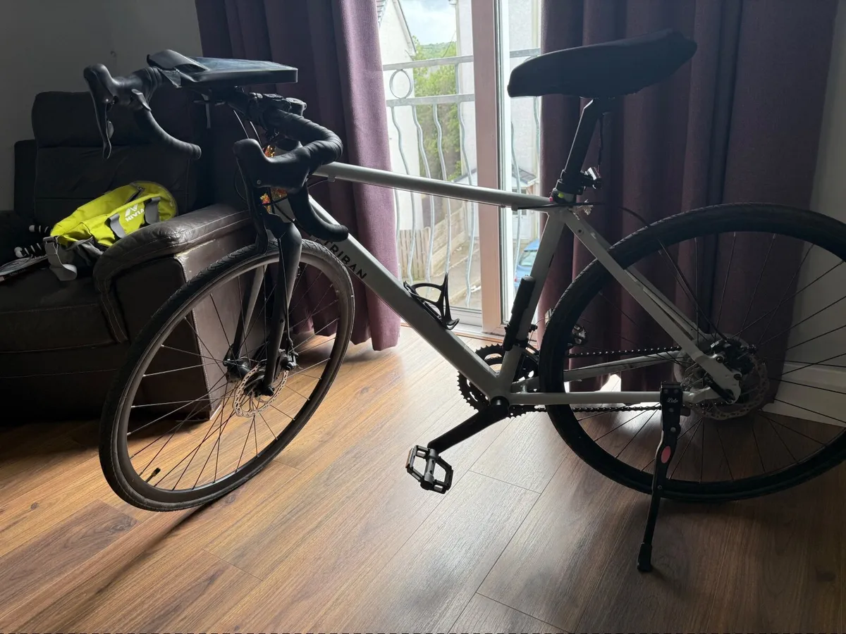 Road bike - Image 3