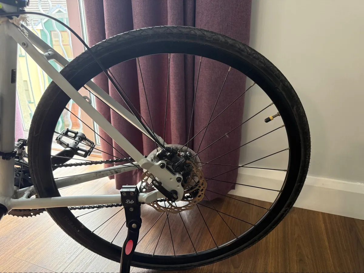Road bike - Image 4