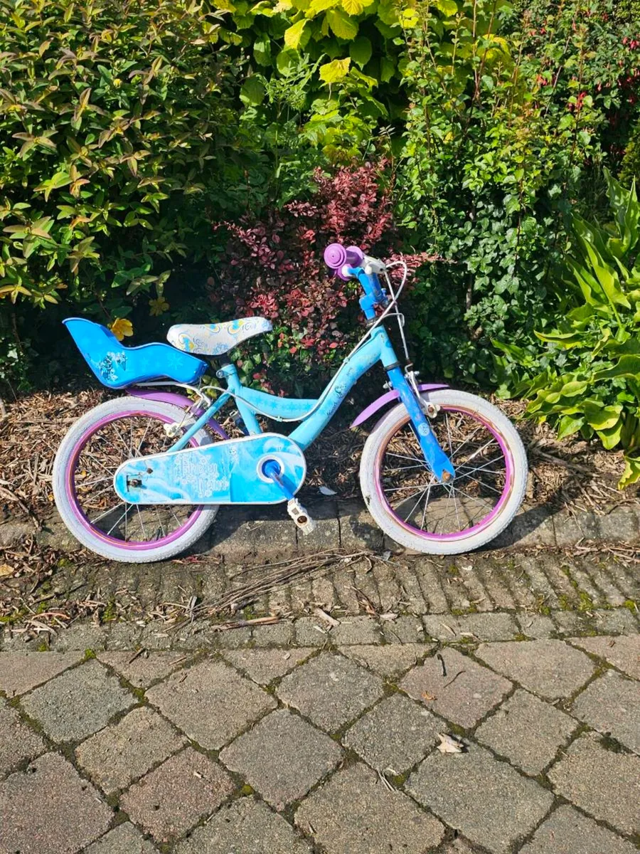 Children's bicycle - Image 1