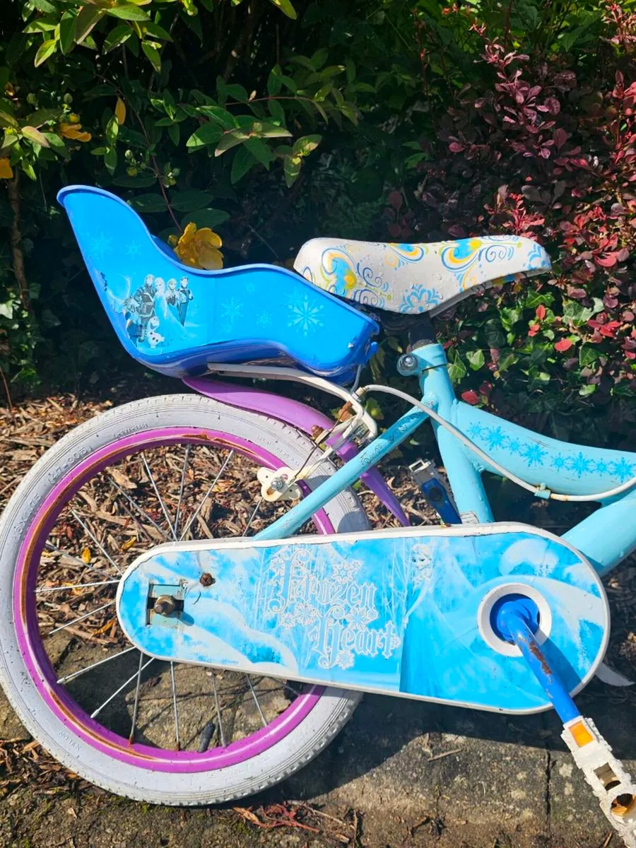 Children's bicycle - Image 2