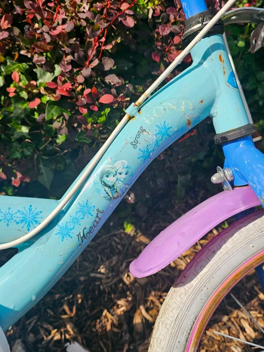 Children's bicycle - Image 3