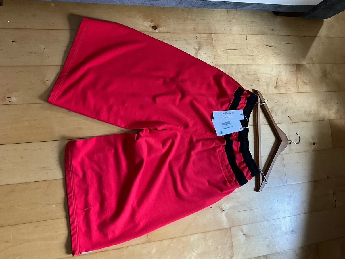 Marni 	3/4-length trousers - Image 3