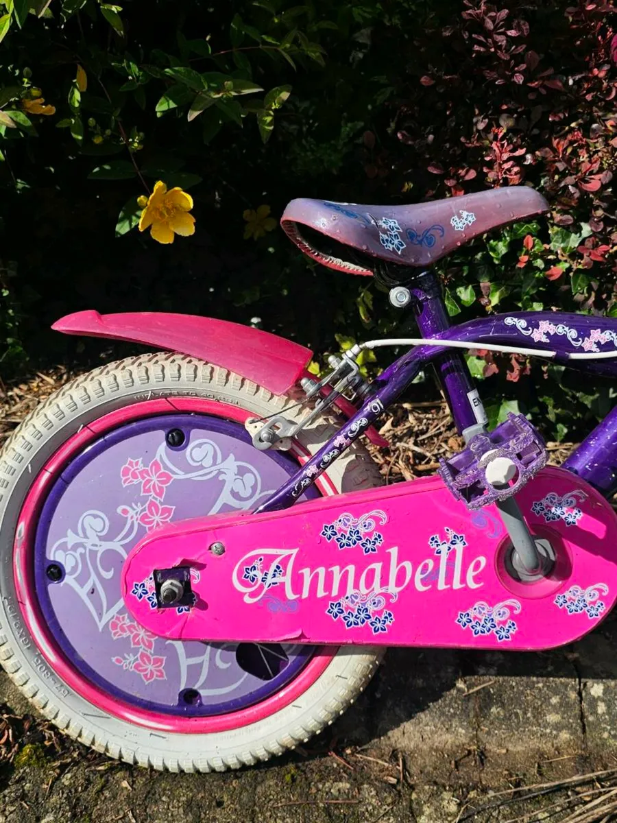 Children's bicycle - Image 2