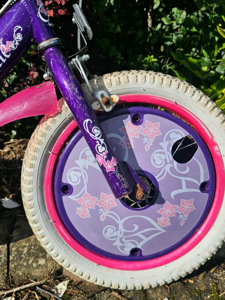 Children's bicycle - Image 4