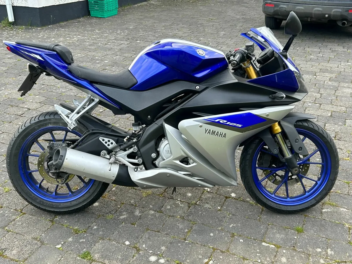 YAMAHA Other 2016 - Image 1