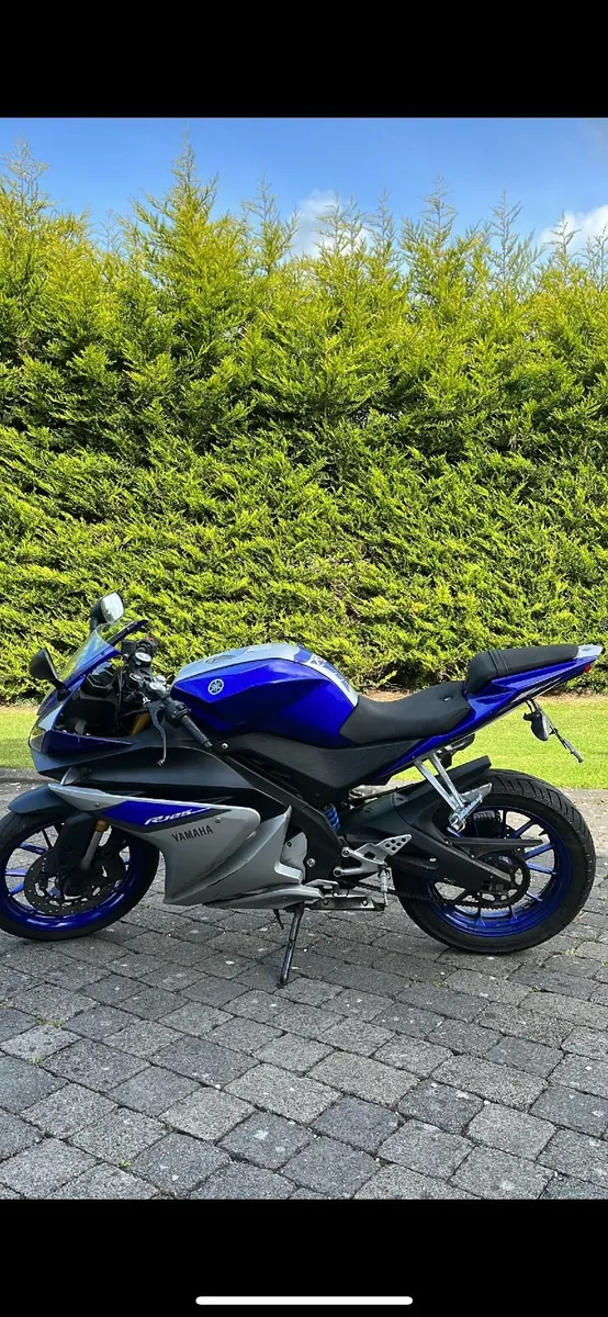 YAMAHA Other 2016 - Image 2