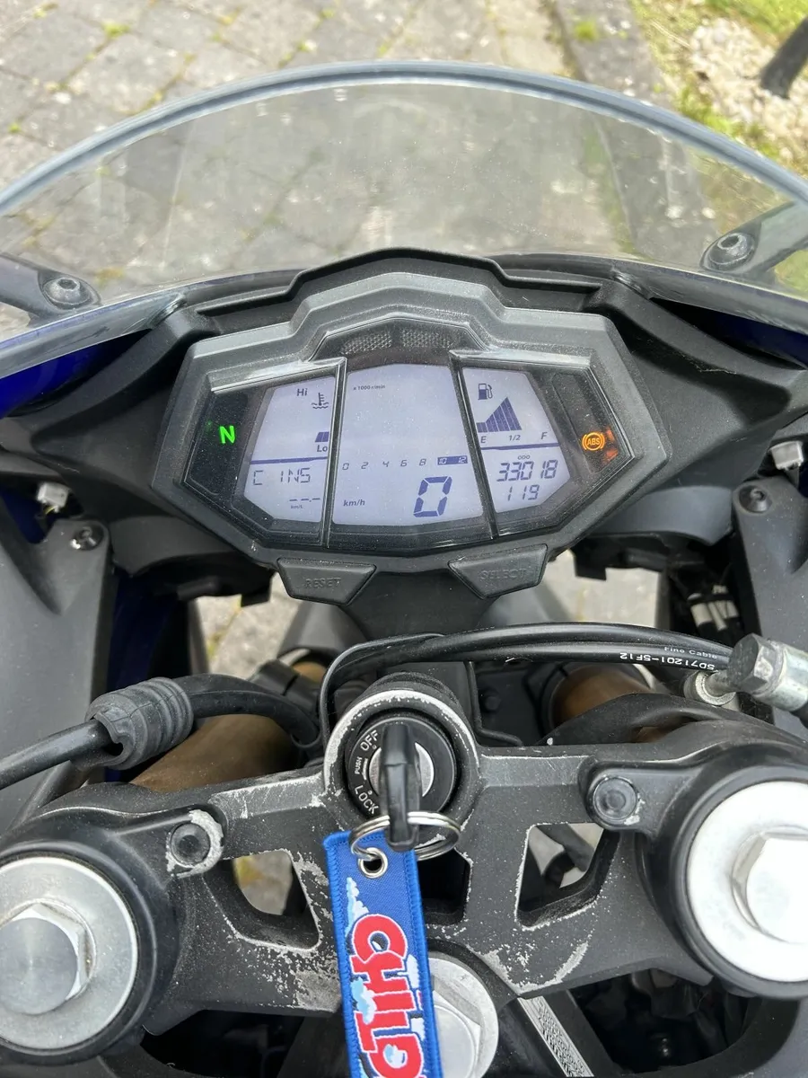 YAMAHA Other 2016 - Image 3