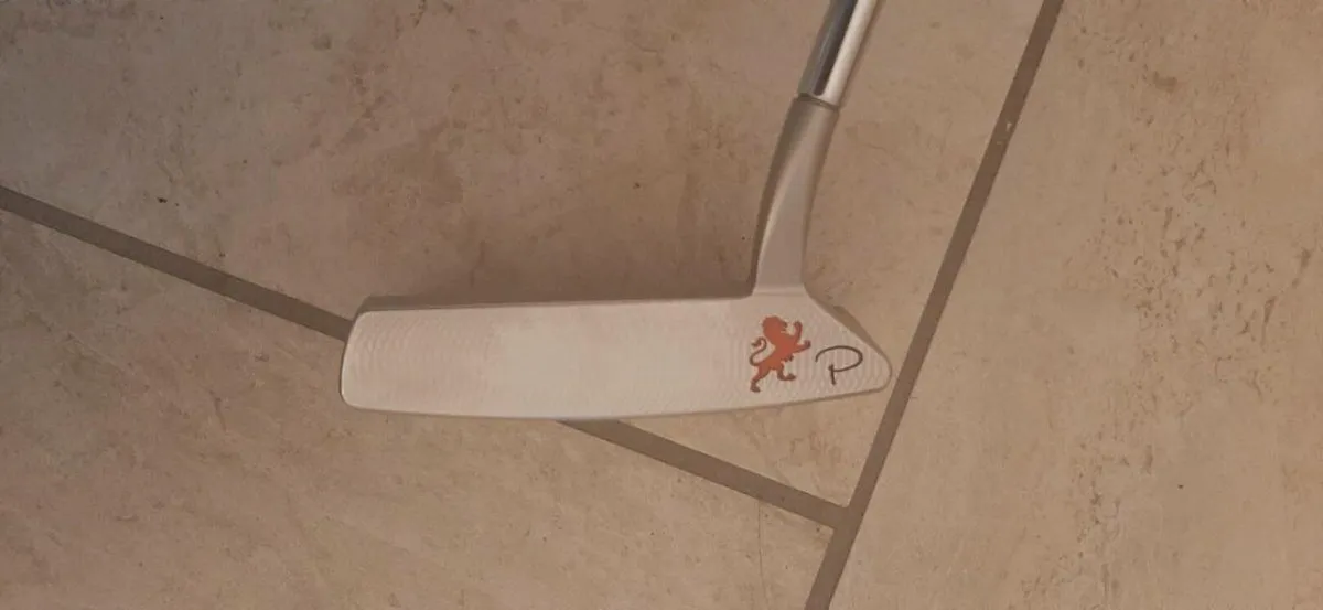 Piretti Milled Putter - Image 4