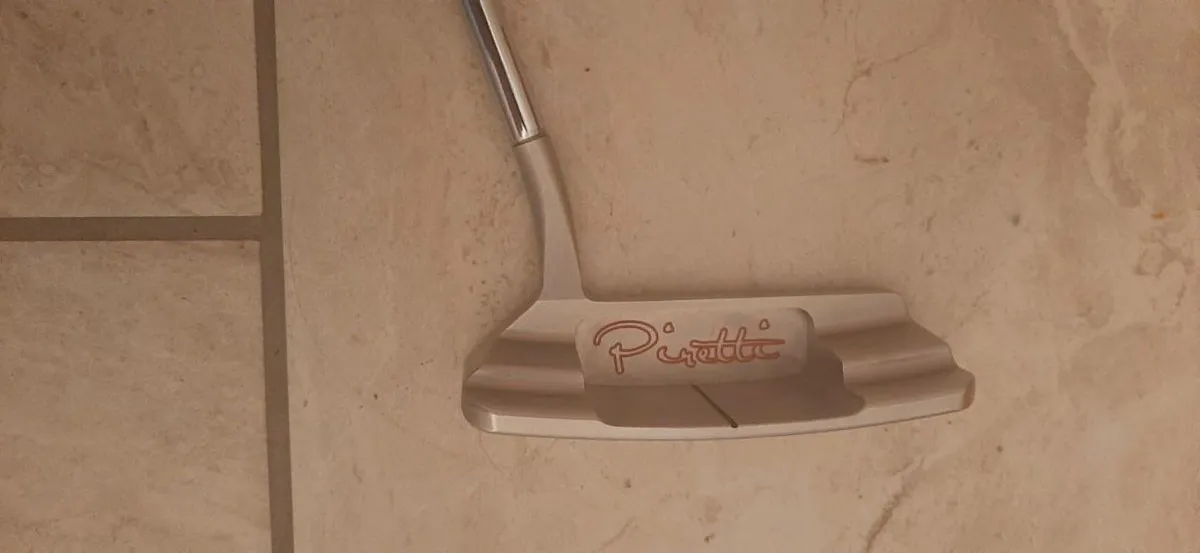Piretti Milled Putter - Image 3