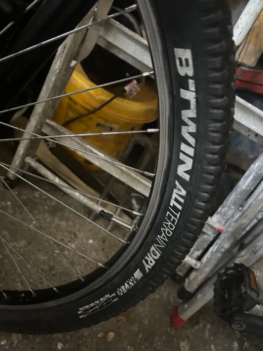 Btw in all terrain - Image 2