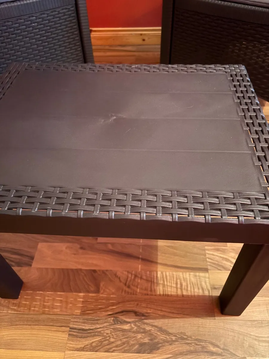Bistro Set - Image 2