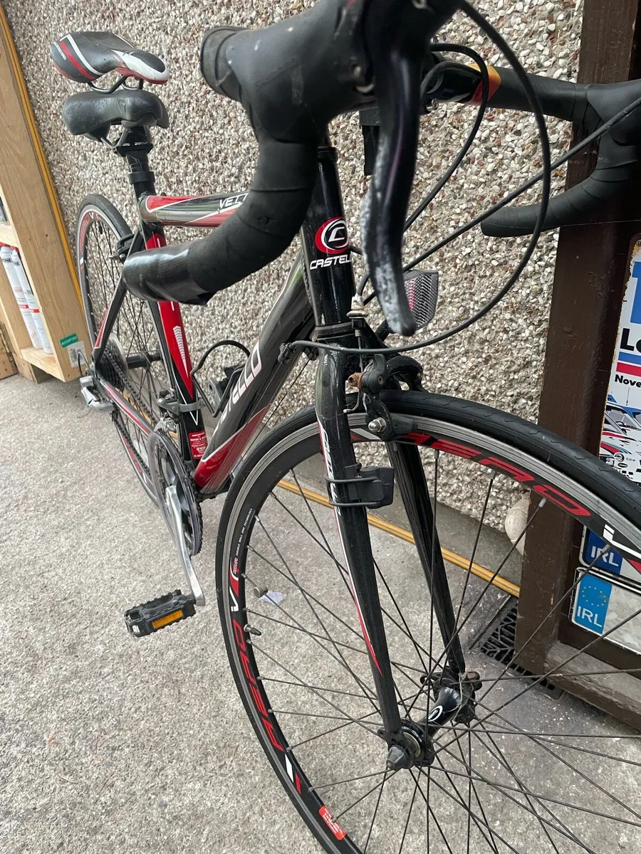 Racing bike - Image 2