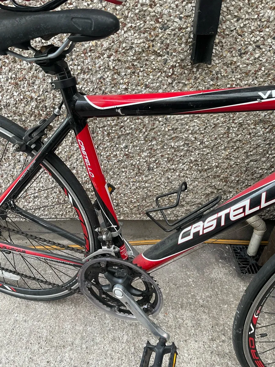 Racing bike - Image 3