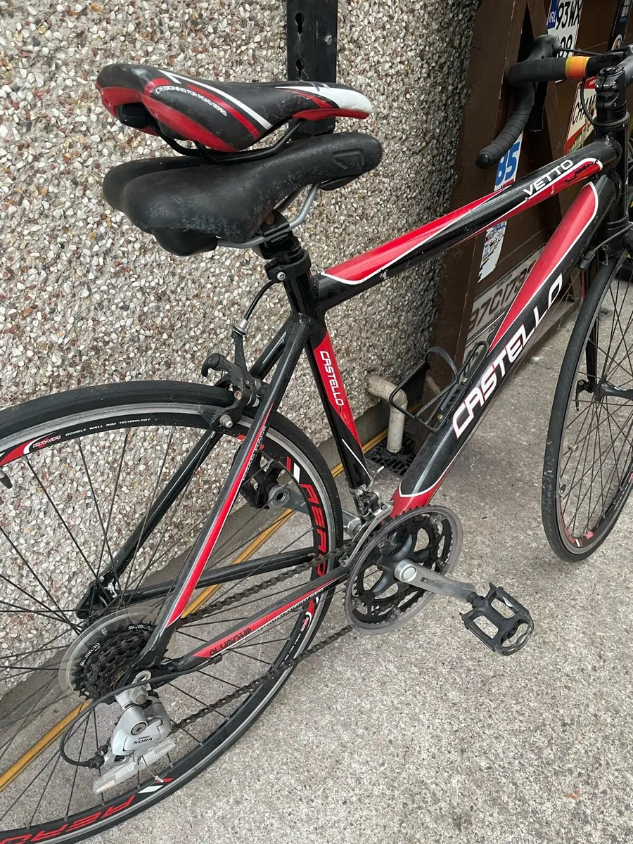 Racing bike - Image 4