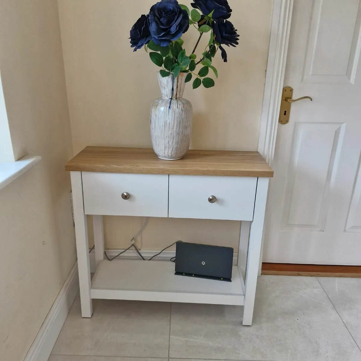 Hall Table