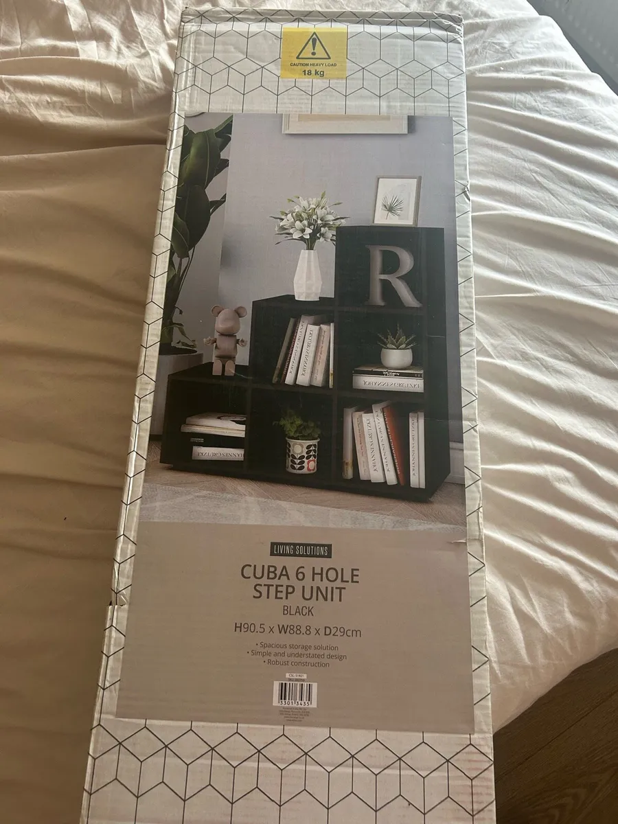 Storage unit
