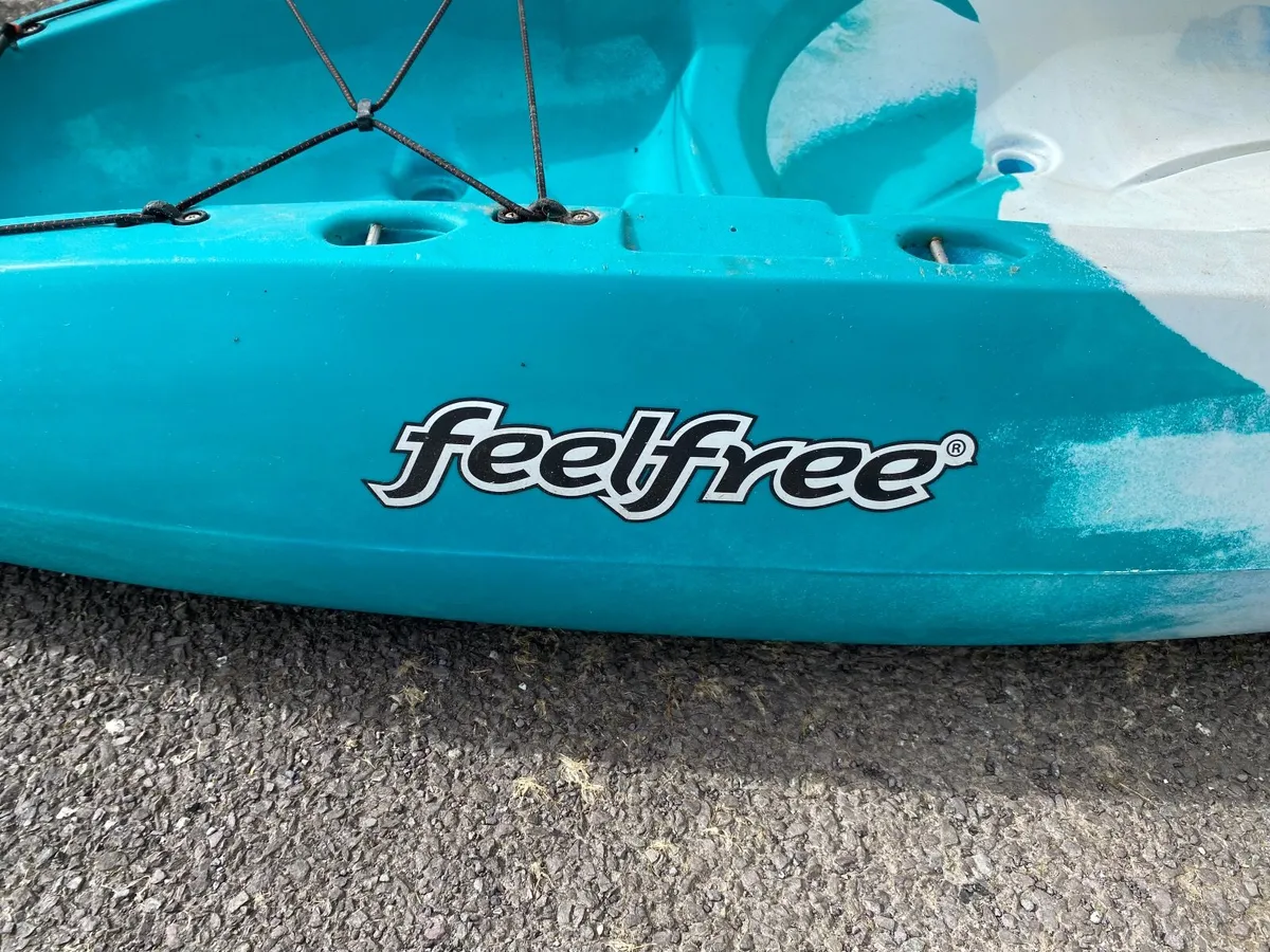 Kayak - Image 3