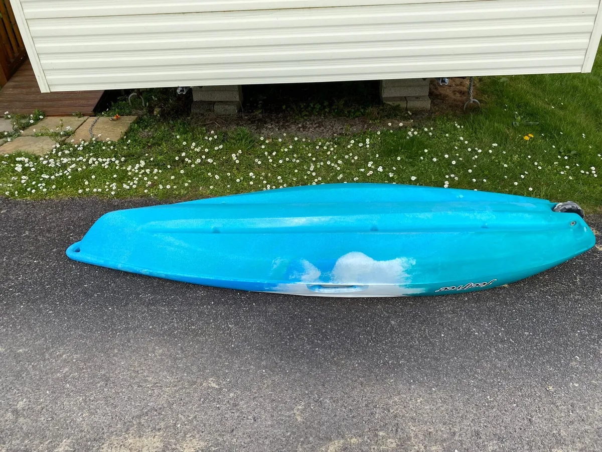 Kayak - Image 4