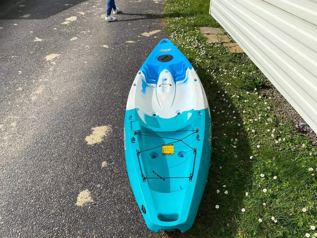 Kayak - Image 1
