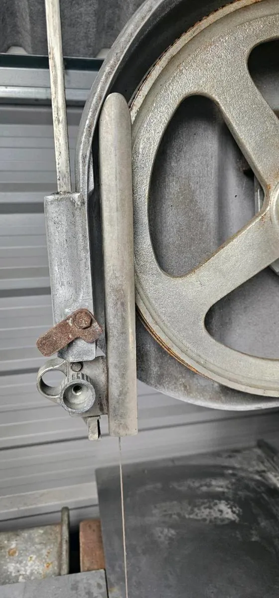 Shop equipment - Image 4