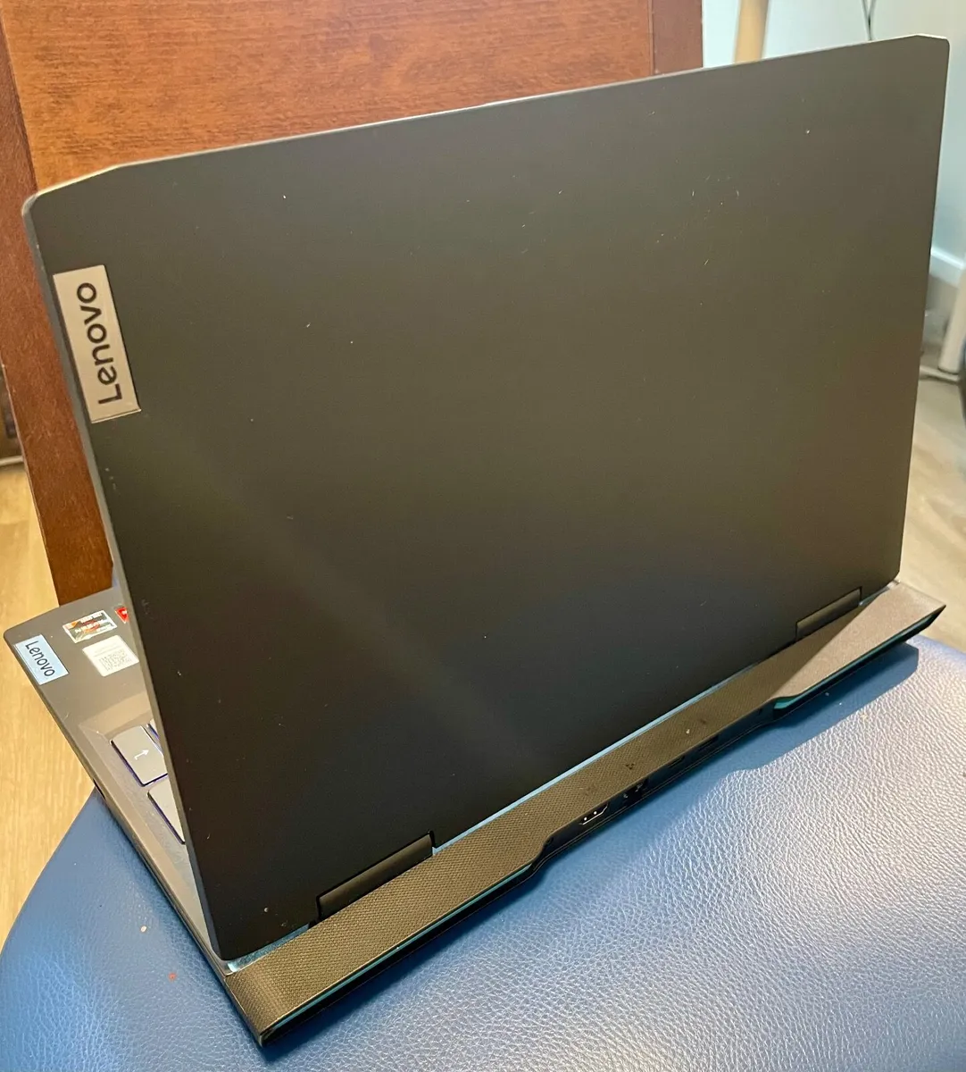 Lenovo Ideapad Gaming 3 - RTX 4050 (Upgraded) - Image 2