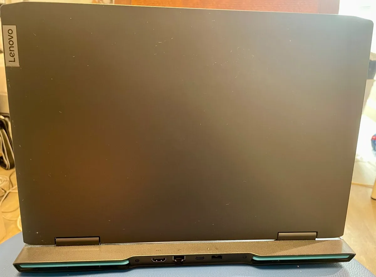 Lenovo Ideapad Gaming 3 - RTX 4050 (Upgraded) - Image 3
