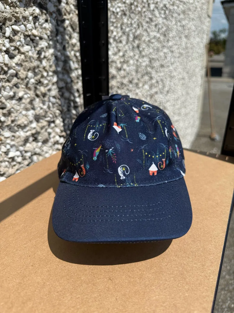 Cap Kiabi 51-52 cm - Image 1