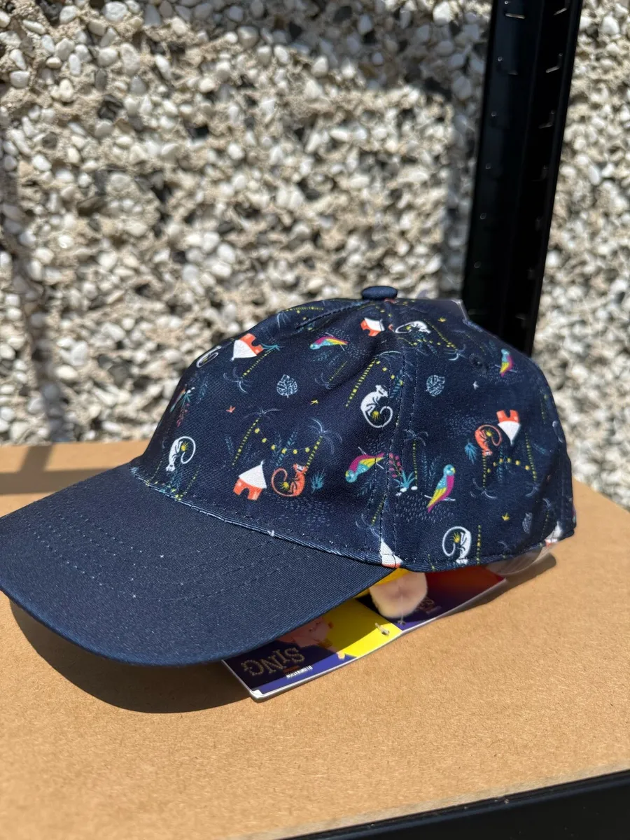 Cap Kiabi 51-52 cm - Image 2