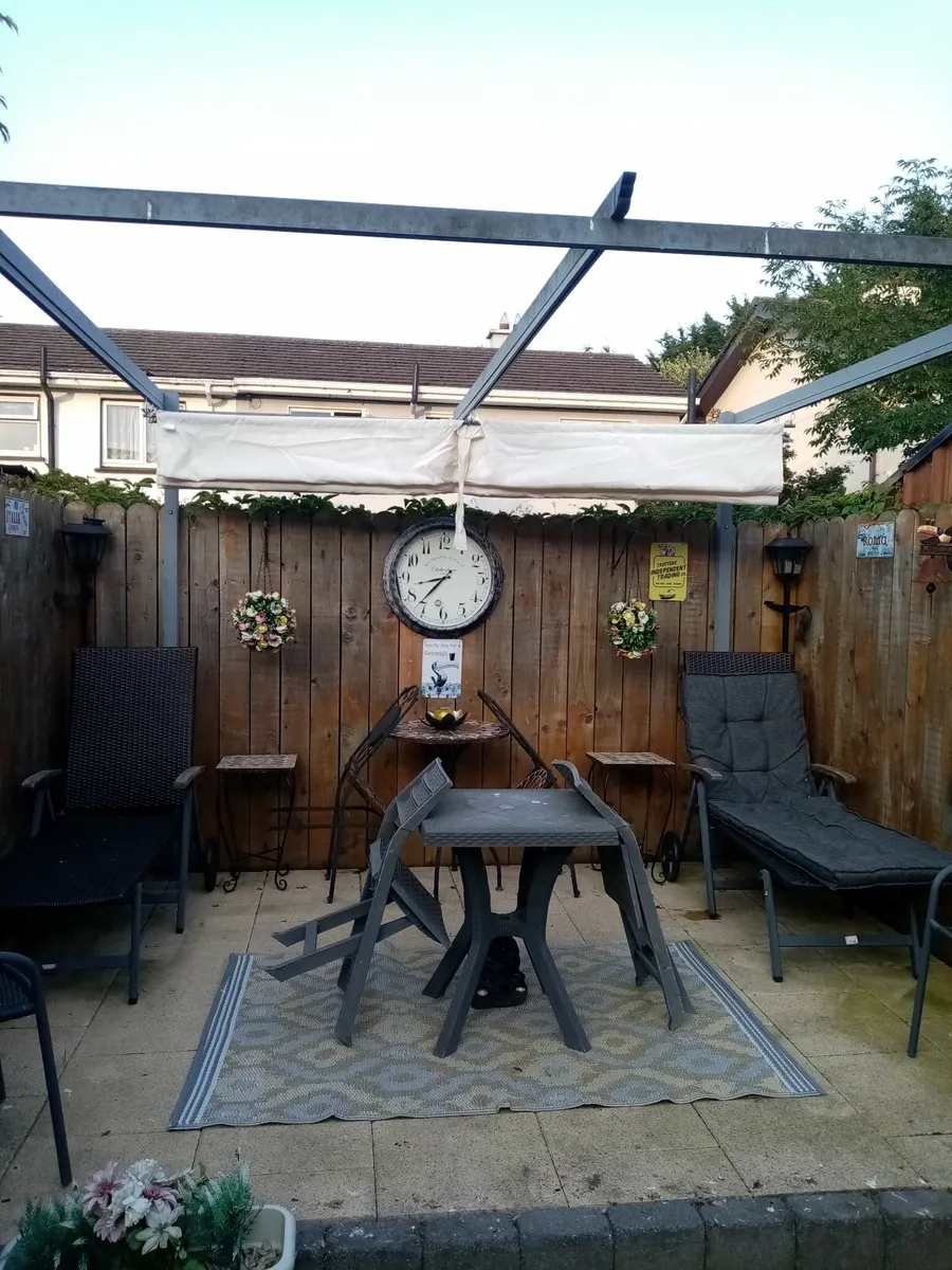 Garden Gazebo - Image 3
