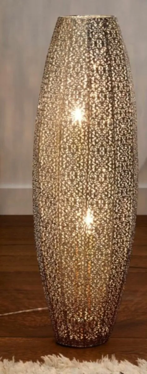 Beautiful Oriana Floor Lamp from NEXT